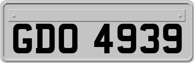 GDO4939