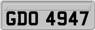 GDO4947