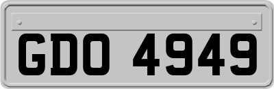 GDO4949