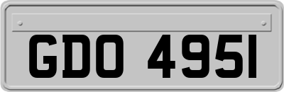GDO4951