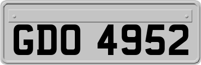 GDO4952