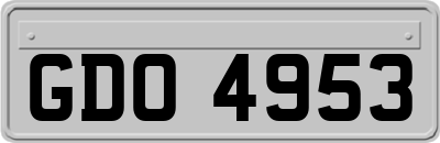 GDO4953