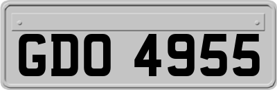 GDO4955