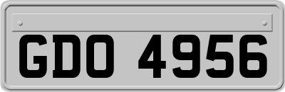 GDO4956