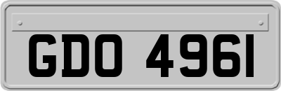 GDO4961