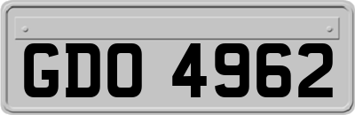 GDO4962