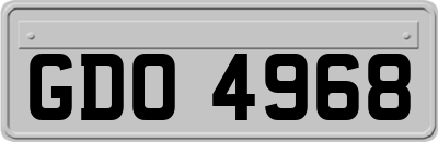 GDO4968
