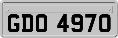 GDO4970
