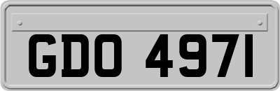 GDO4971