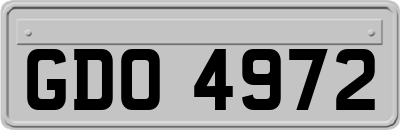 GDO4972