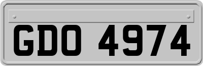 GDO4974