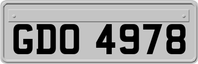 GDO4978