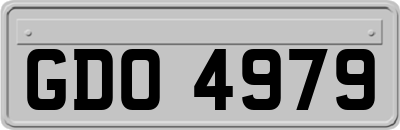 GDO4979