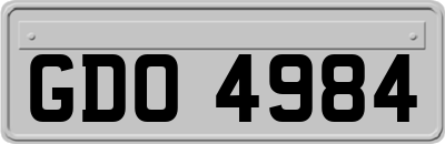 GDO4984