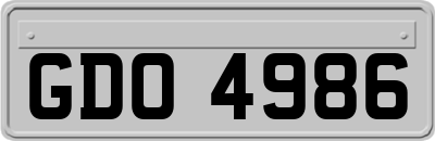 GDO4986