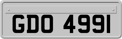GDO4991