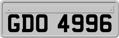 GDO4996