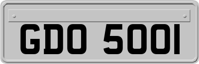 GDO5001