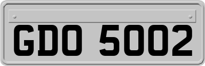 GDO5002