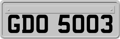 GDO5003