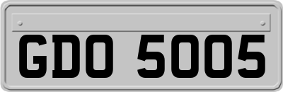 GDO5005