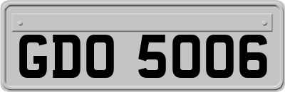 GDO5006