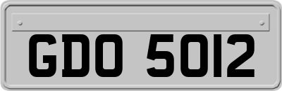 GDO5012