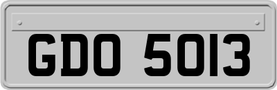 GDO5013