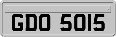 GDO5015