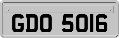 GDO5016