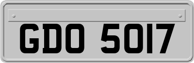 GDO5017