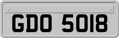 GDO5018