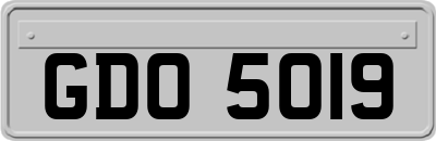 GDO5019
