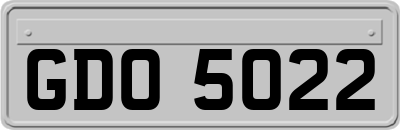 GDO5022