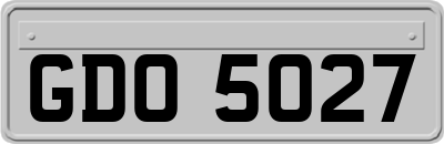 GDO5027
