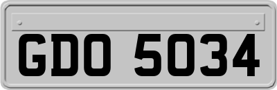 GDO5034