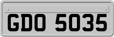 GDO5035