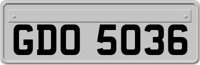 GDO5036