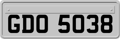 GDO5038