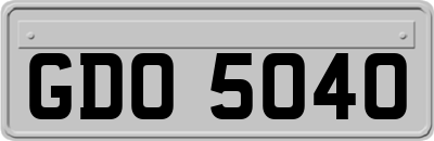 GDO5040