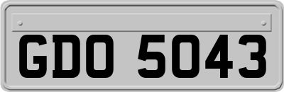 GDO5043