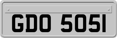 GDO5051