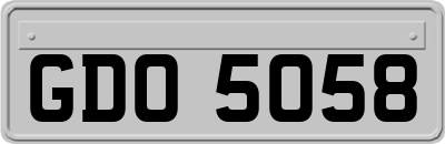 GDO5058