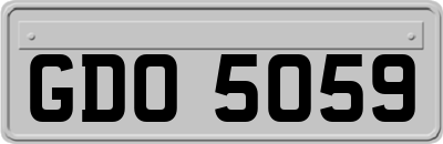 GDO5059