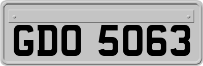 GDO5063