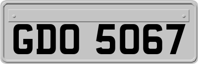 GDO5067