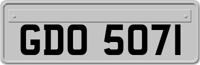 GDO5071