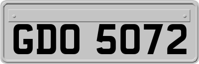 GDO5072