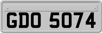 GDO5074