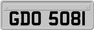 GDO5081